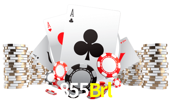 Jogue jogos de pôquer em 855Brl