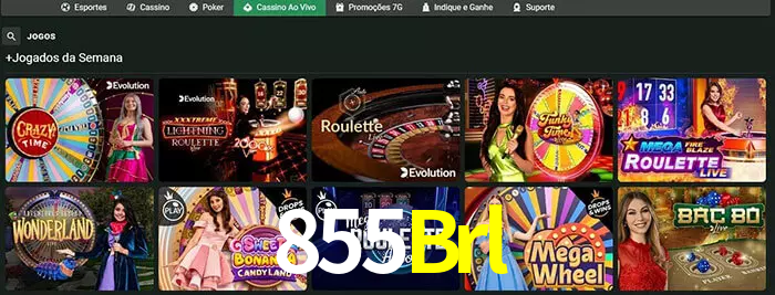 855Brl bet