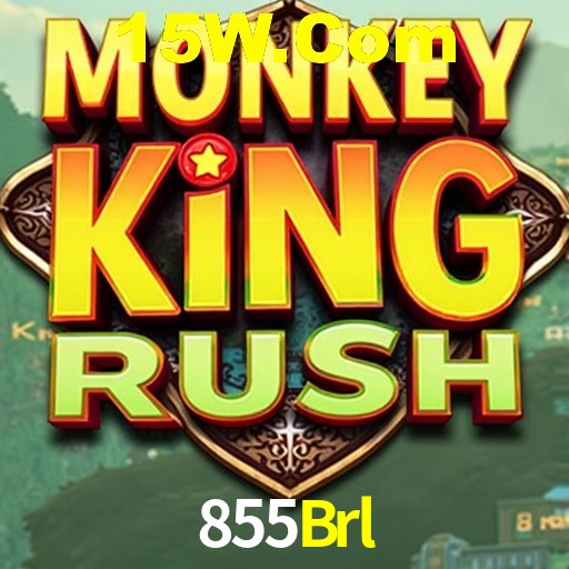 Descubra a Magia dos Jogos de Arcade no 855Brl