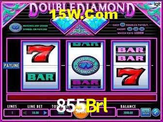 Sinta a adrenalina dos jogos de cassino com 855Brl