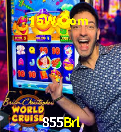 Tournaments 855Brl