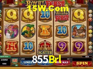 Jogos de Slot 855Brl