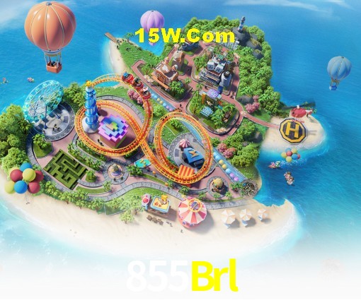 Estatísticas 855Brl
