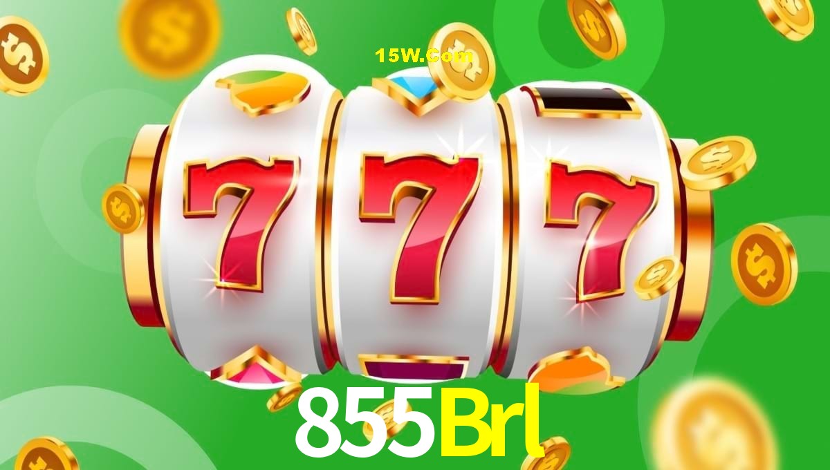 APP oficial da 855Brl para mobile
