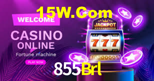 Live Casino 855Brl