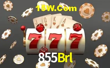 855Brl - Casino De Esports Brasileiro - 855Brl.Com