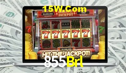 Casino Ao Vivo 855Brl