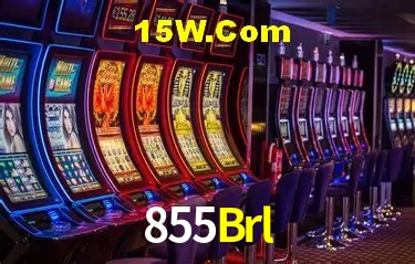 Estatísticas do Jogo 855Brl
