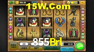 Weekend Specials 855Brl