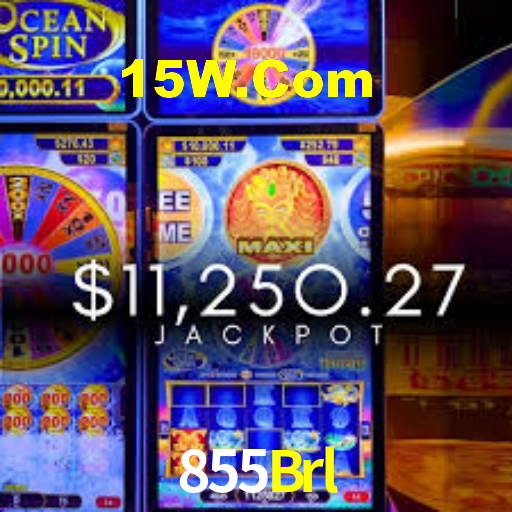 VIP Casino 855Brl