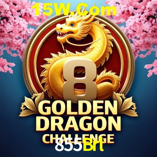 Descubra o Mundo do Cassino Online com 855Brl