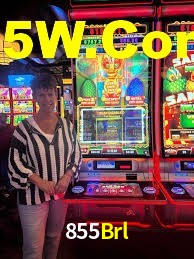 Slot Games 855Brl