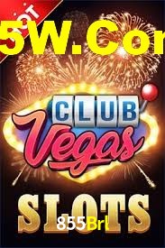 Live Casino 855Brl