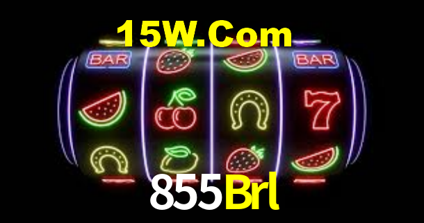 Welcome Bonus 855Brl